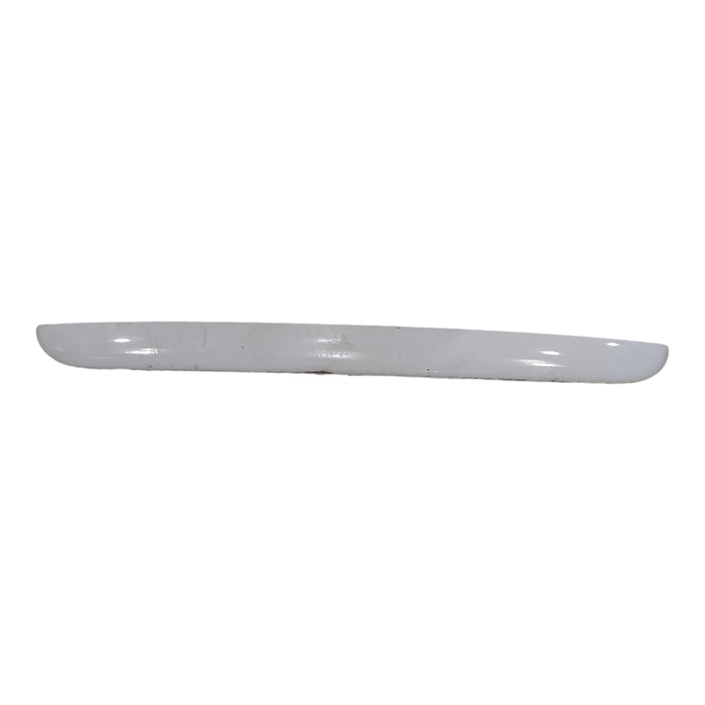 Moldura Luz De Placa Traseira Xsara 522 Kd2 2