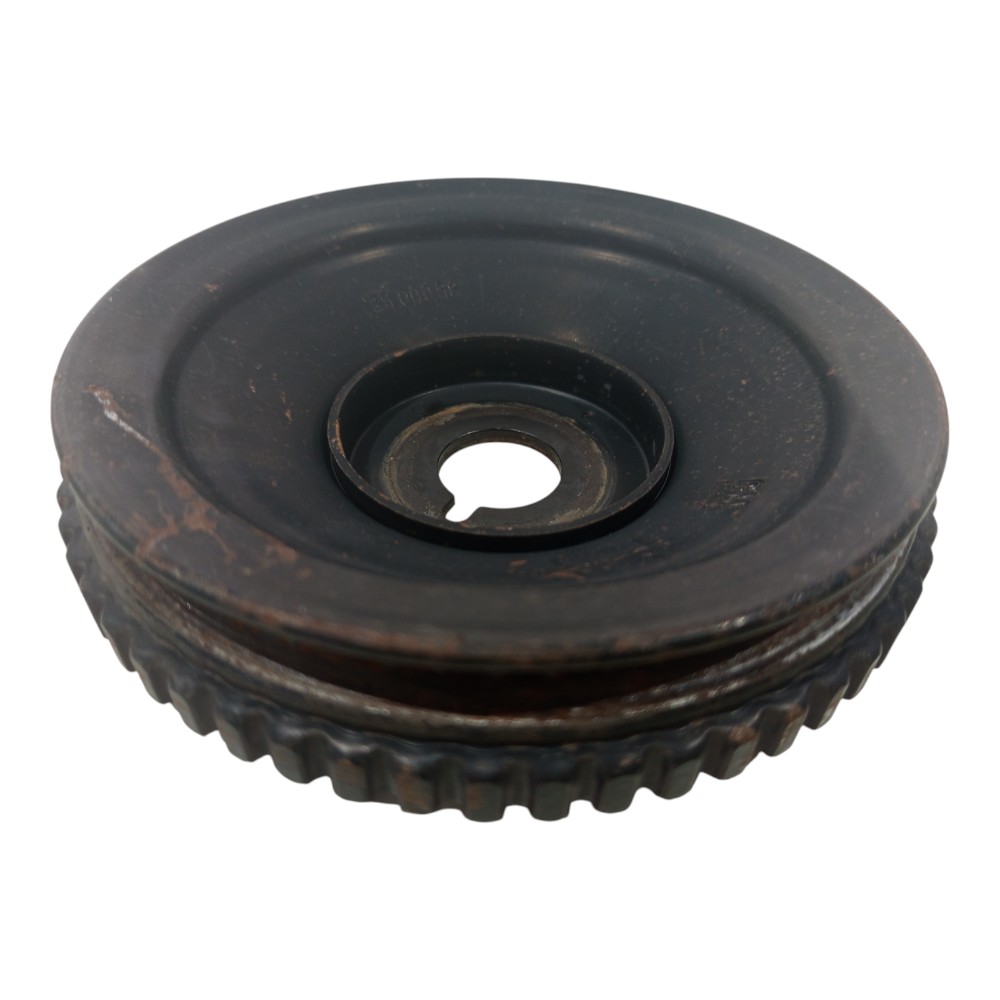 Polia Virabrequim Gm Chevrolet Corsa 1.0 8v 1996 1997 A 2004 7