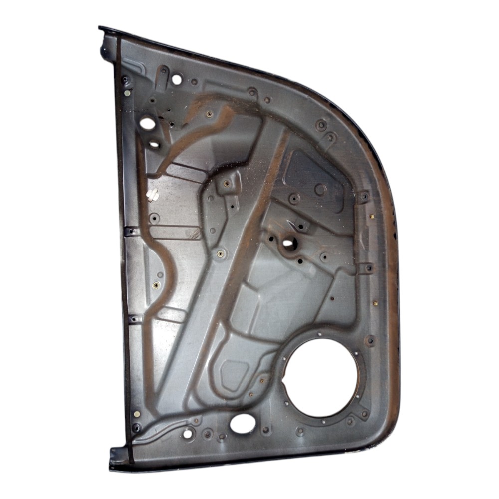 Capa Porta Dianteira Esquerda Porsche Cayenne 2003 A 2010 5