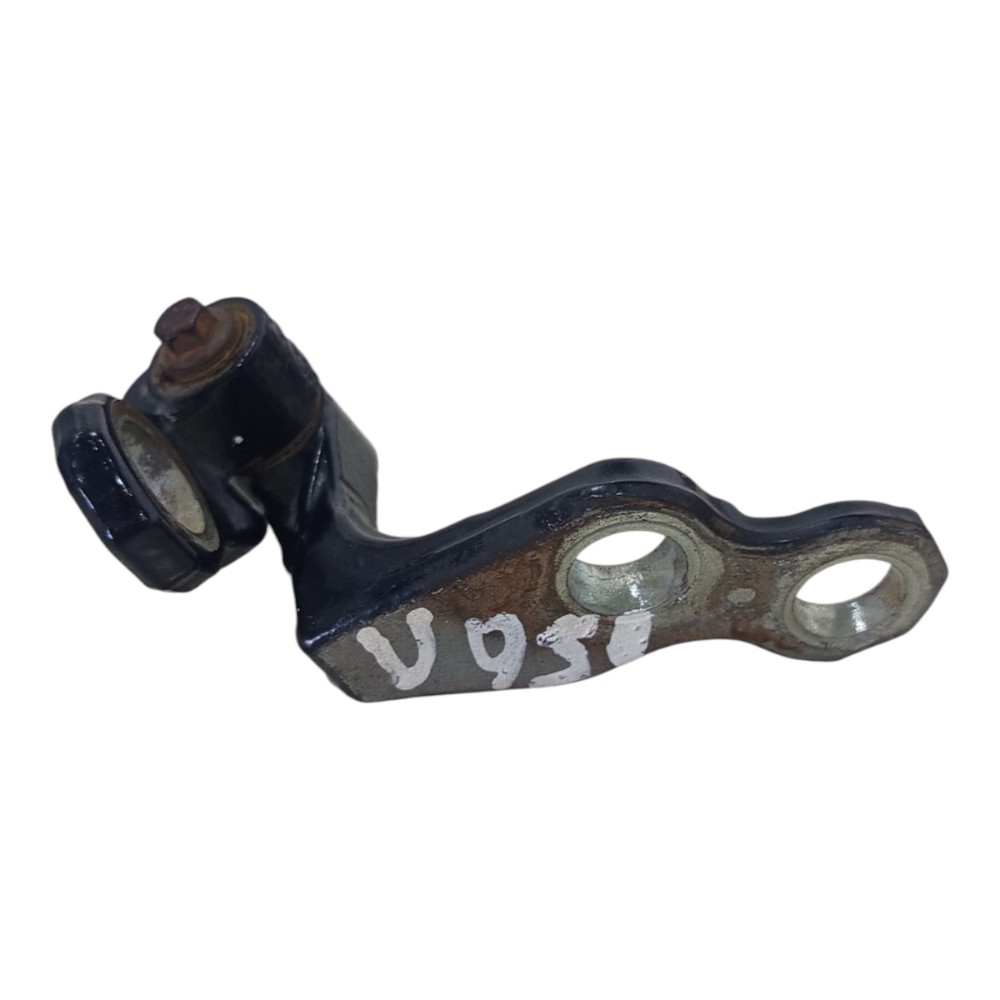 Dobradiça Inferior Porta Trase Esquer Ford Focus 2008 A 2013 6