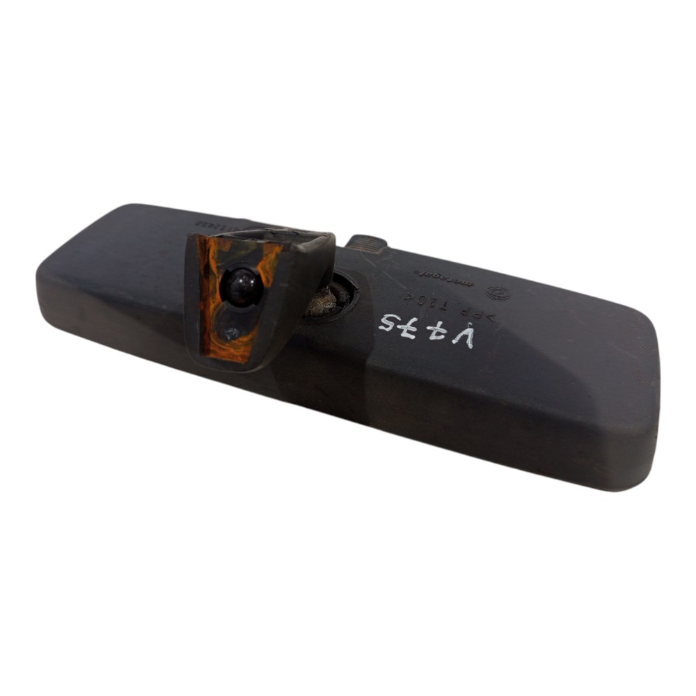 Retrovisor Central Teto Fiat Siena 1999 2000 2001 A 2005 4