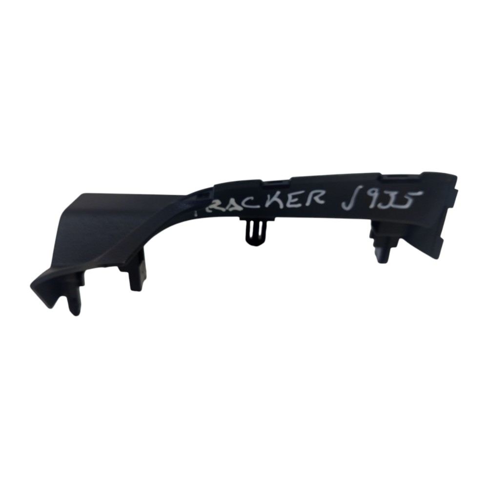 Acabamento Painel Difusor Ar Esquerdo Gm Tracker 2020 A 2024 4
