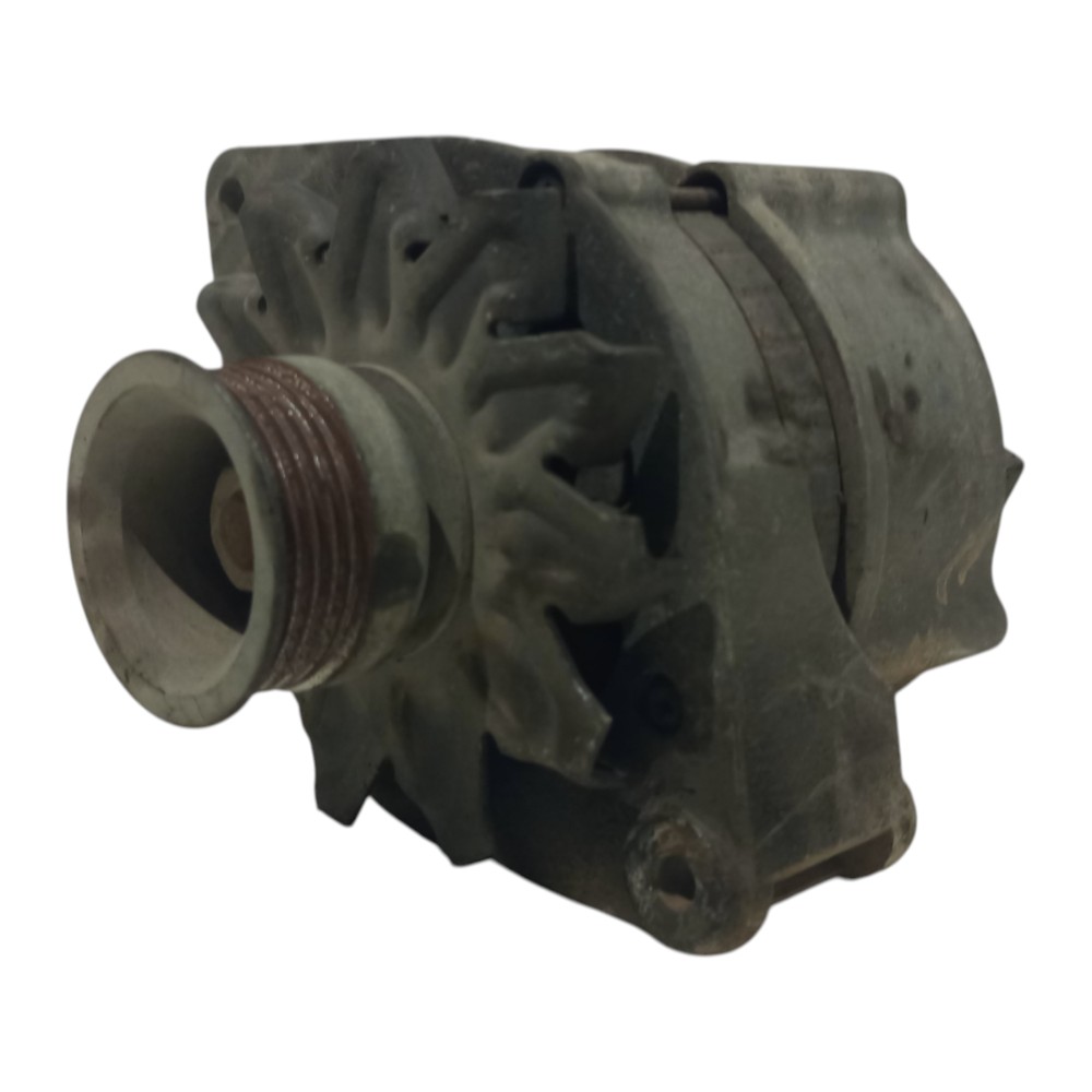 Alternador Fiat Uno Fiasa 1.0 8v 1990 1991 1992 A 2001 2