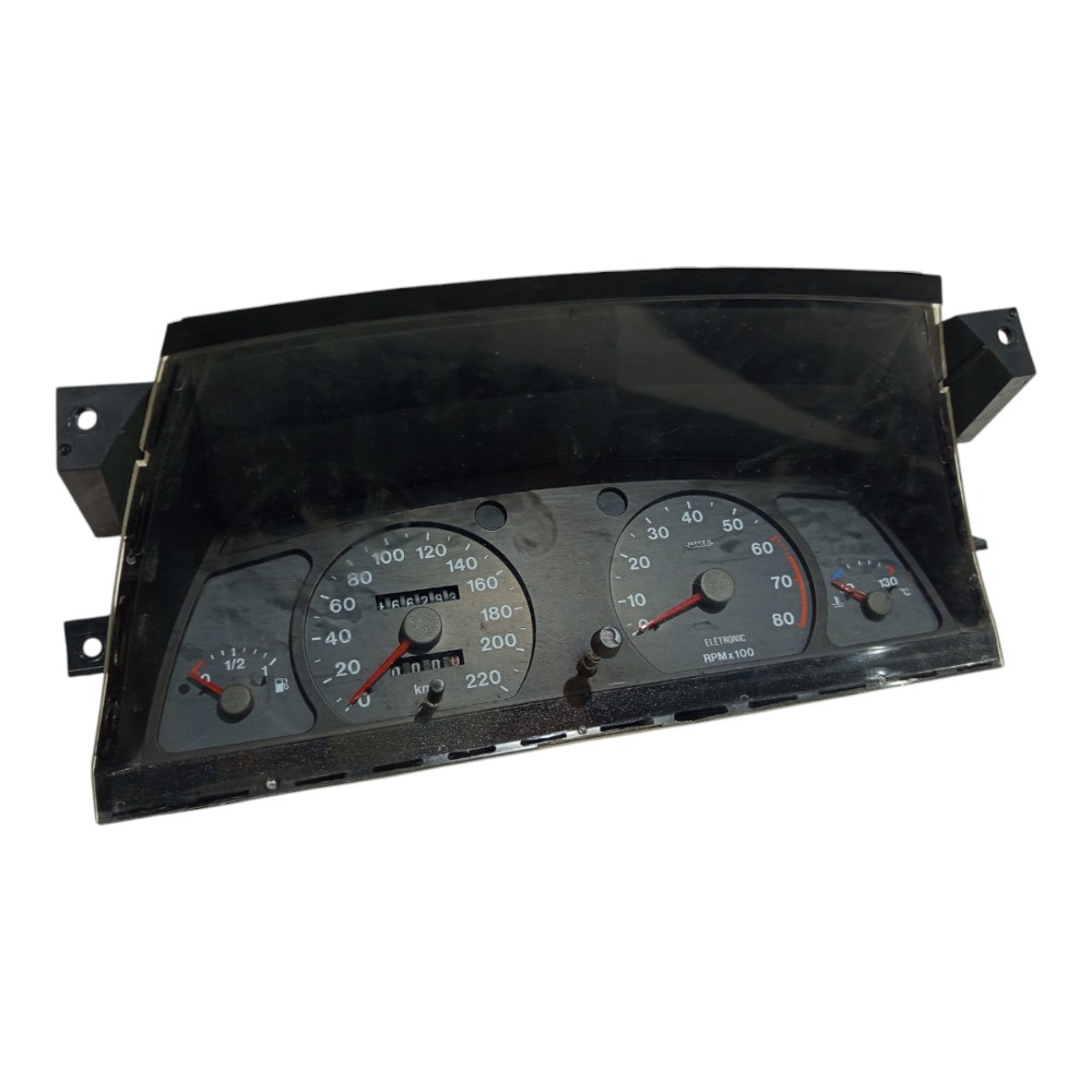 Painel Instrumento Fiat Tempra 1993 1994 1995 1996 A 1999 1