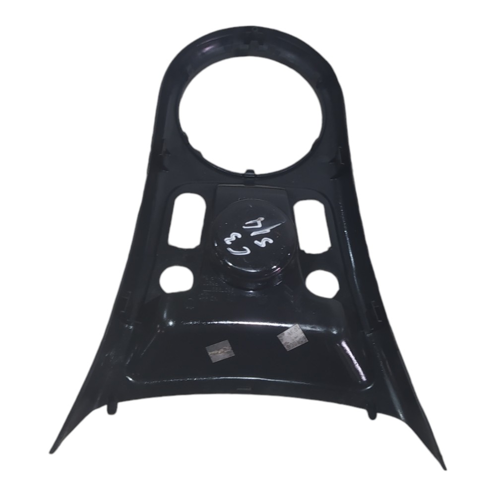 Moldura Alavanca Cambio Citroen C3 2003 2004 2005 A 2012 5