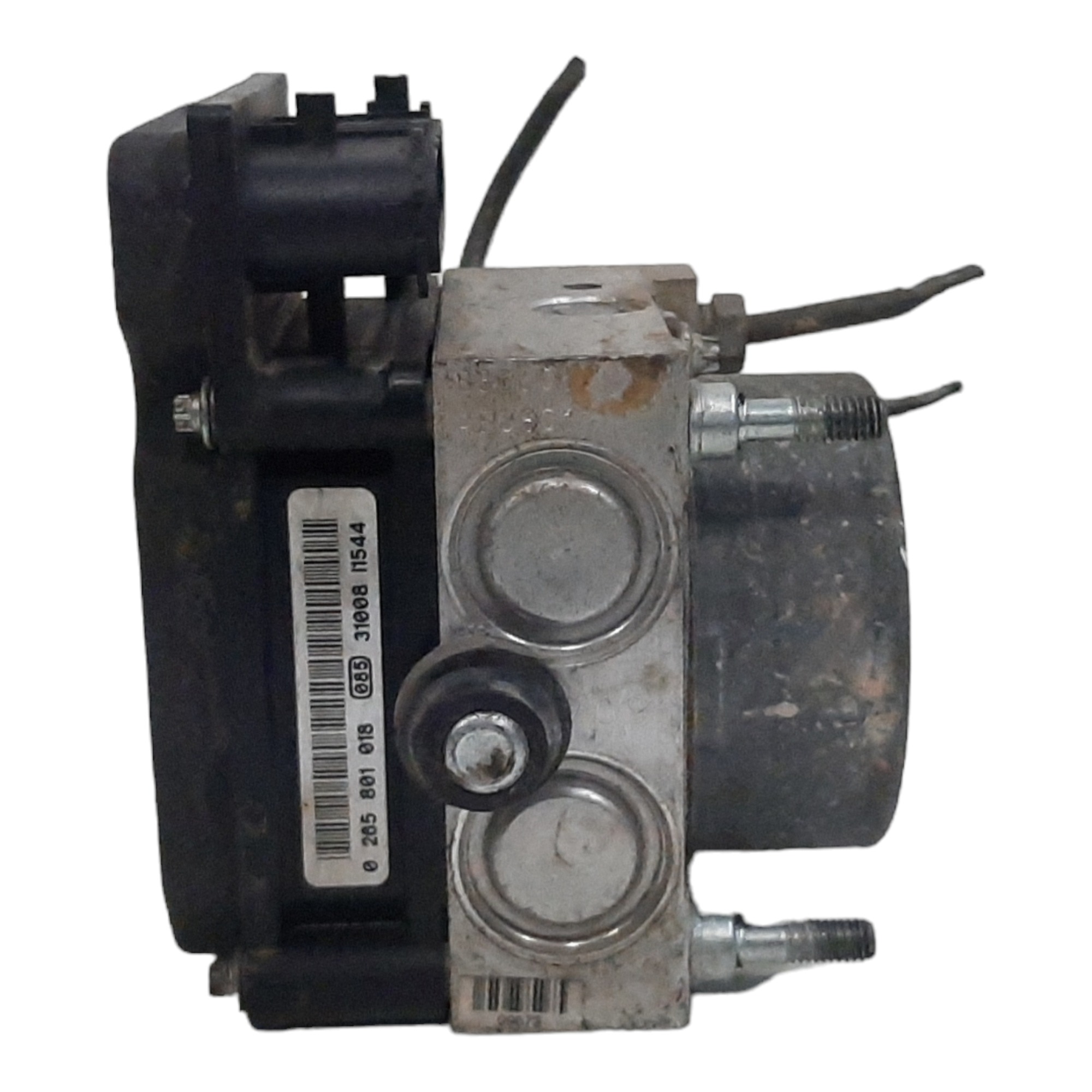 Módulo de freio abs sandero 424 kd1 5