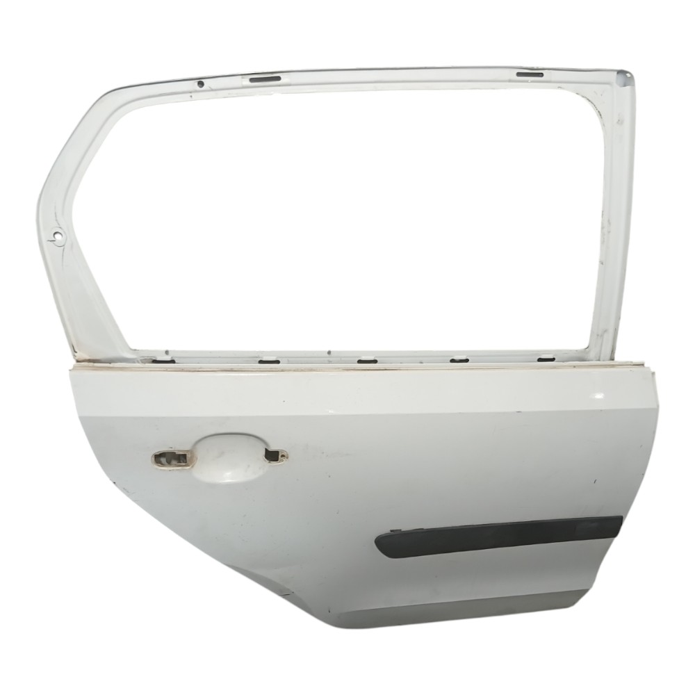 Porta Traseira Direita Volkswagen Up Move 2014 2015 A 2017 Traseira Direita 5