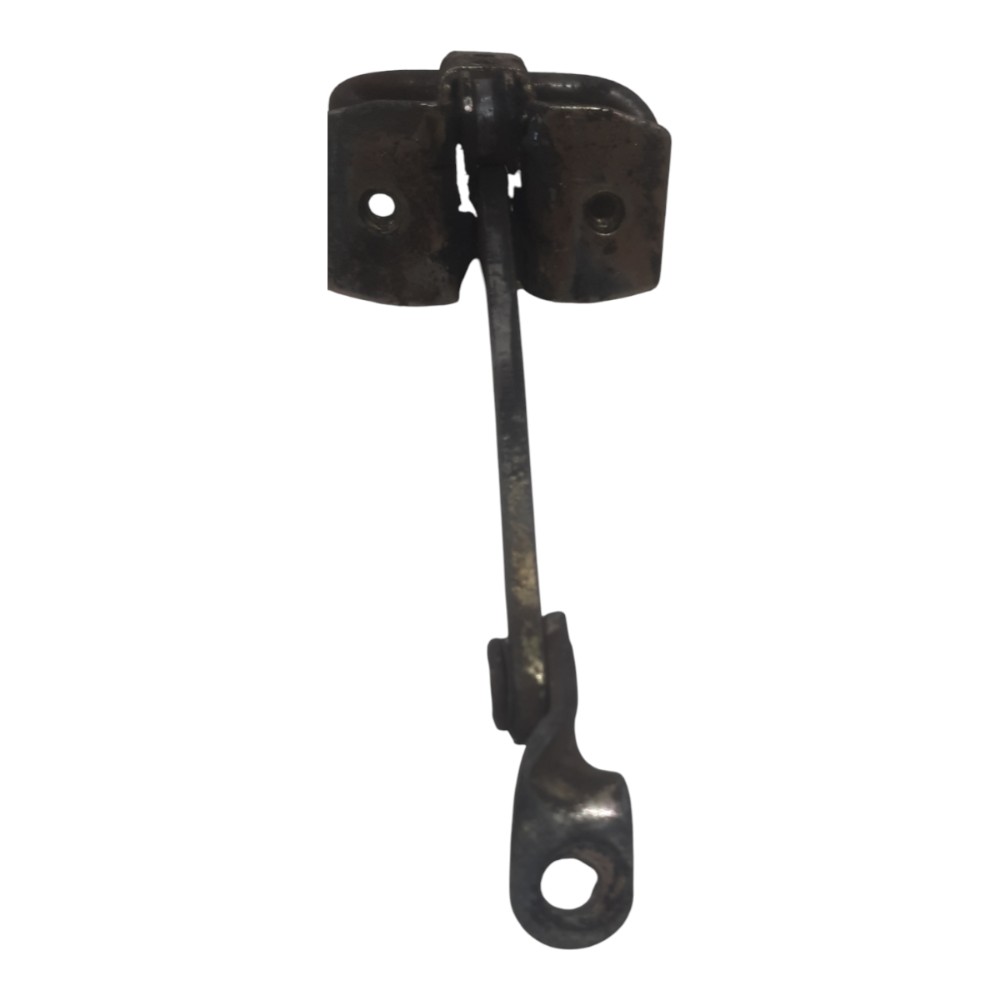 Limitador Porta Dianteira Esquerda Volkswagen Gol G2 94 A 99 3