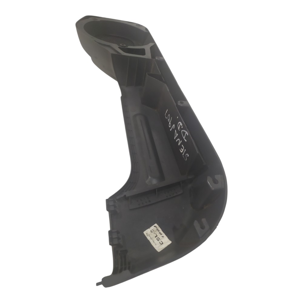 Porta Objetos Porta Dianteira Direita Fiat Siena 2012 A 2016 4