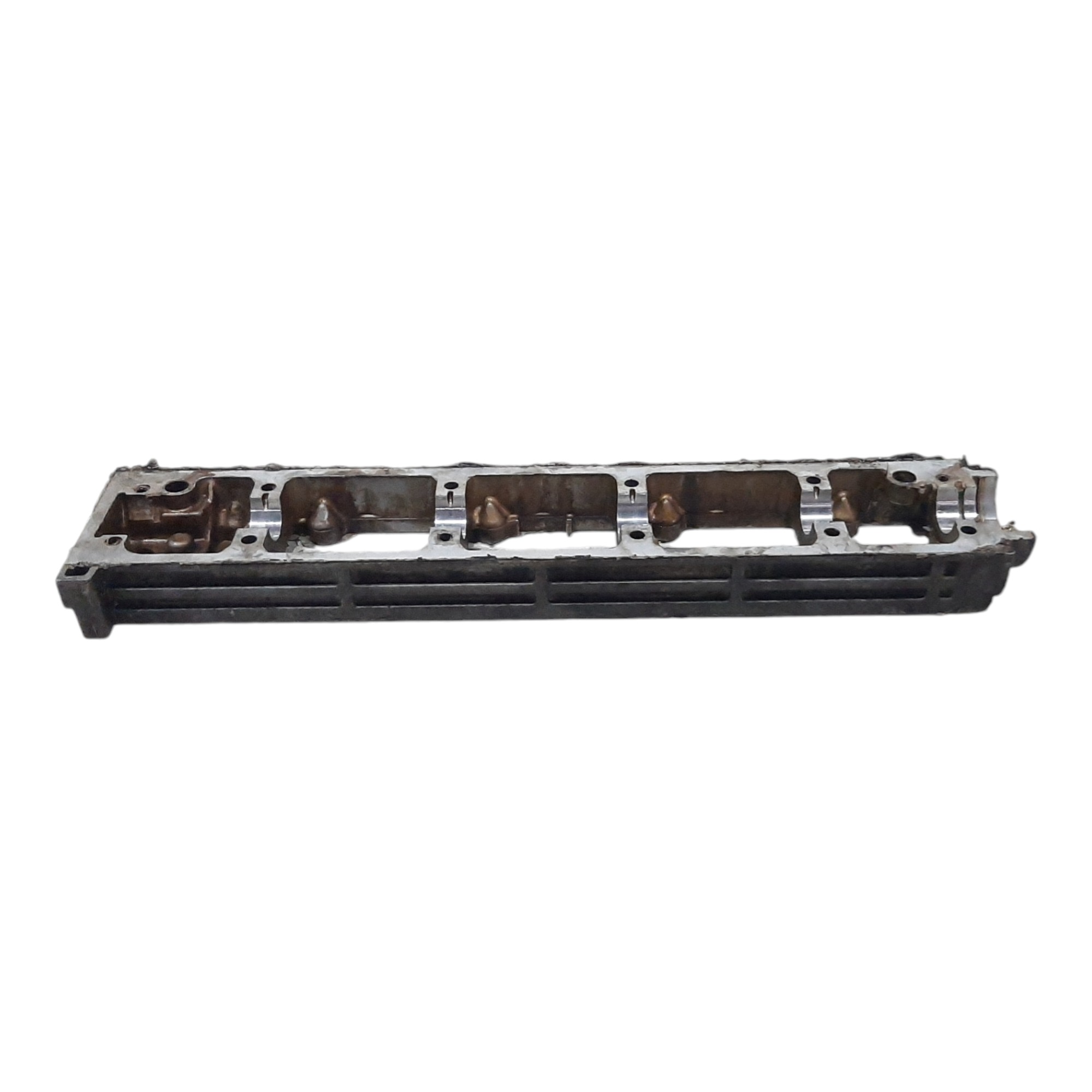 Gaiola Comando Admissão Citroen C4 2007 A 2013 9645107110 1