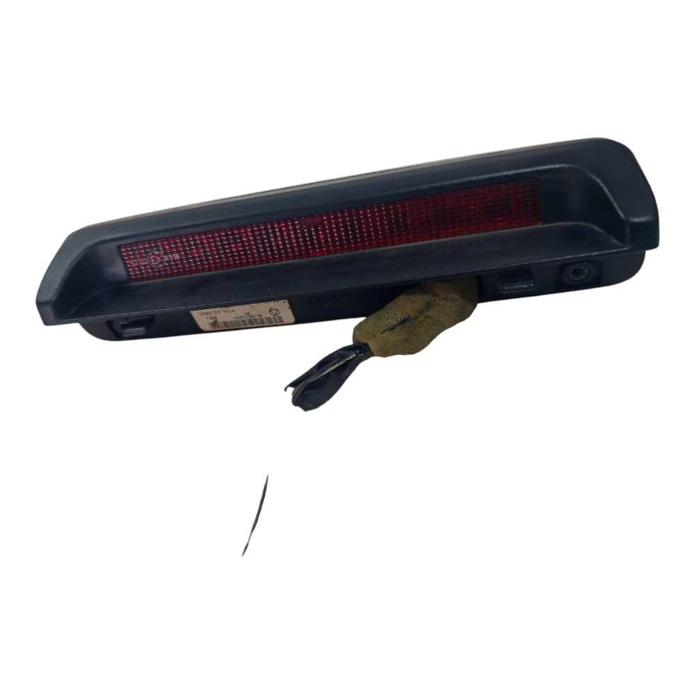 Brake Light Luz Freio Fiat Grand Siena 2012 2013 2014 A 2021 2