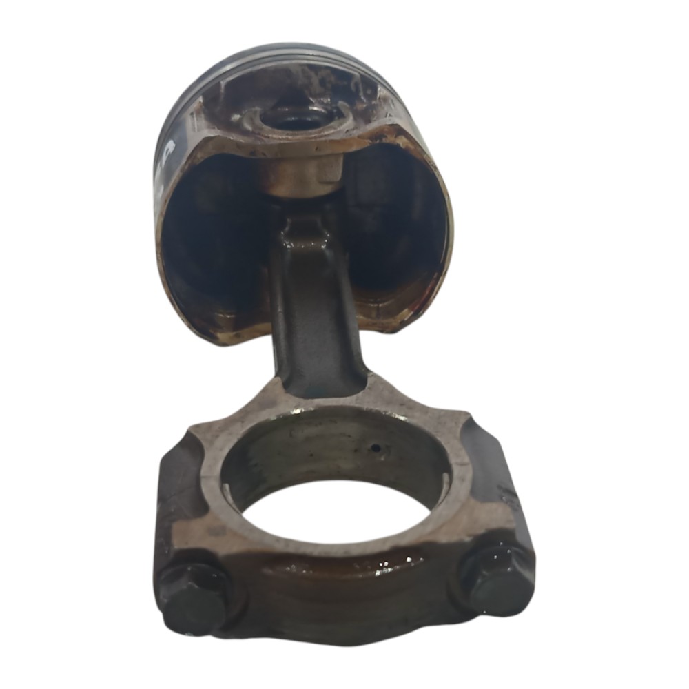 Pistão Biela Stander Nissan Versa 1.6 8v 2012 2013 A 2014 6