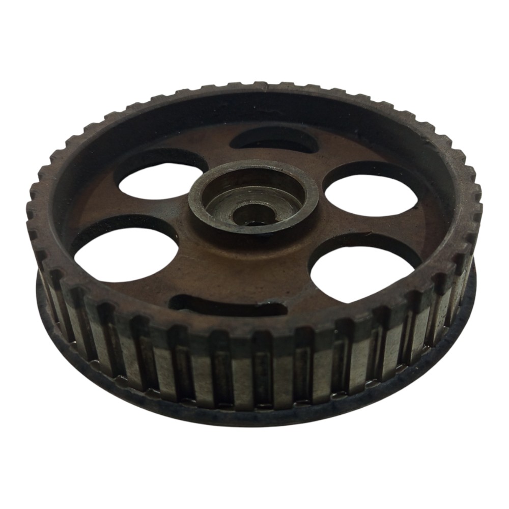 Polia Comando Valvula Admissão Fiat Tipo 1993 1994 A 1997 3