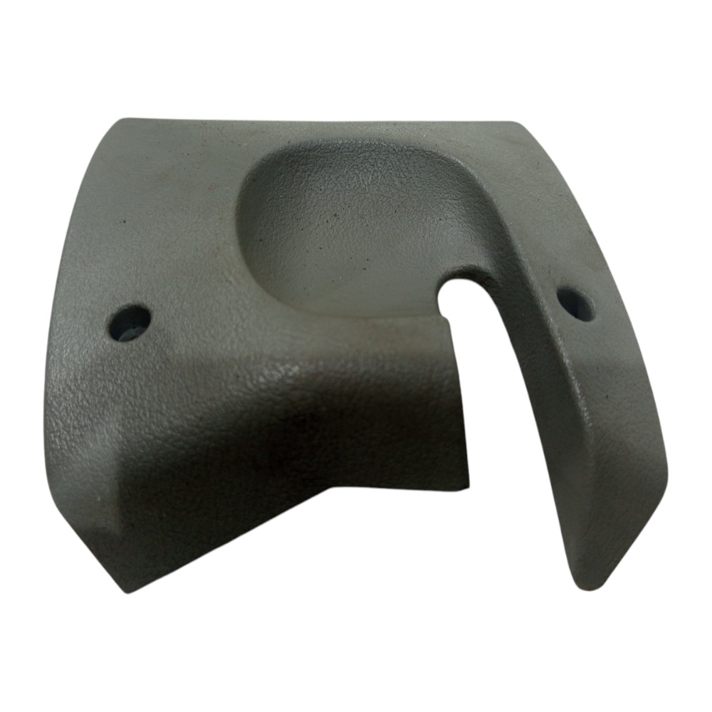 Acabamento Inferior Coluna Direção Renault Scenic 99 A 2011 2