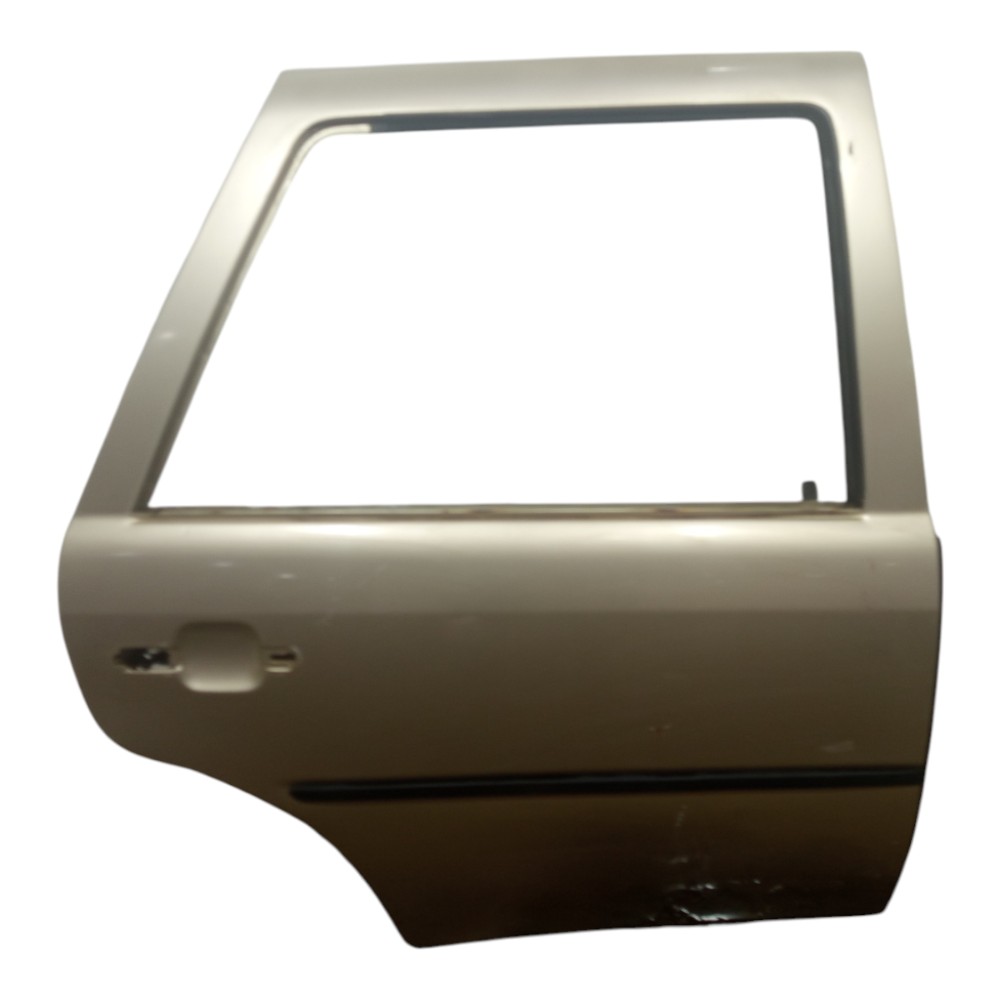 Porta Traseira Direita Gol G3 1995 1996 1997 1998 A 2005 1