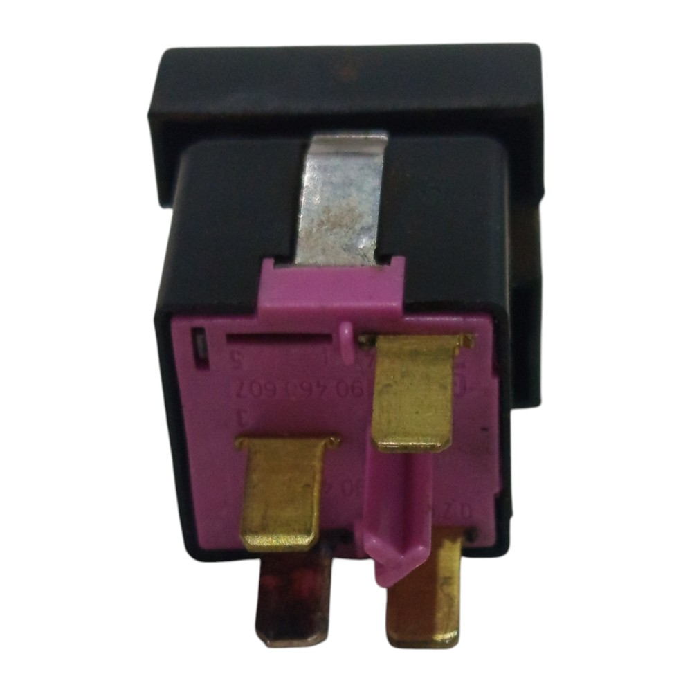 Botão Sensor Alarme Gm Chevrolet Vectra 1997 A 2005 3