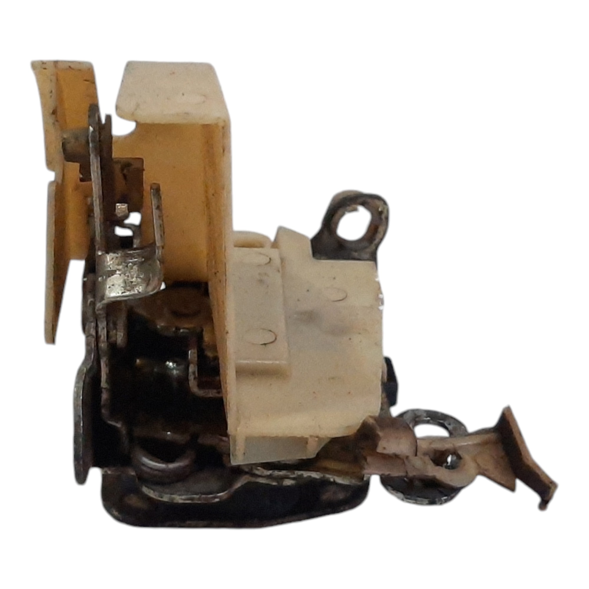 Fechadura Dianteira Esquerda Chevrolet Corsa 1994 A 2010 1