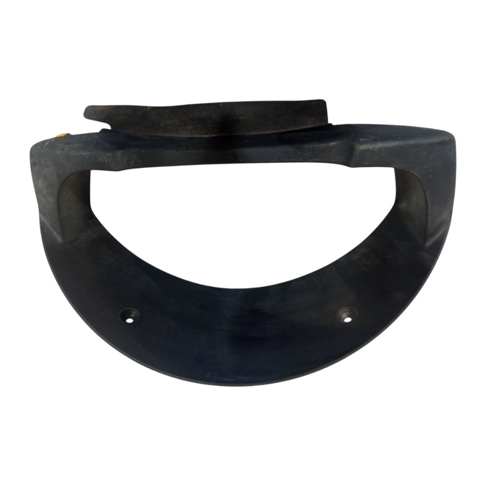 Moldura Painel Instrumento Kia Picanto 2008 A 2012 6