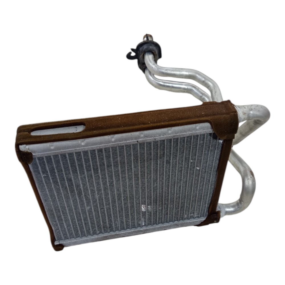 Radiador Ar Quente Hyundai Tucson 2007 A 2015 4