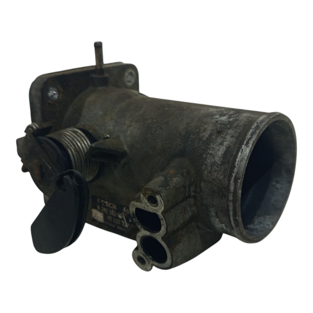 Tbi Corpo Borboleta Gm Chevrolet Vectra 1997 1998 A 2005 2