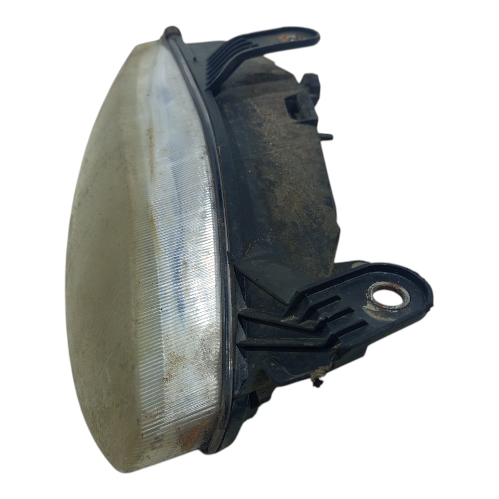 Farol Dianteiro Direito Fiat Palio 1996 1997 1998 A 2000 Direito/passageiro 3