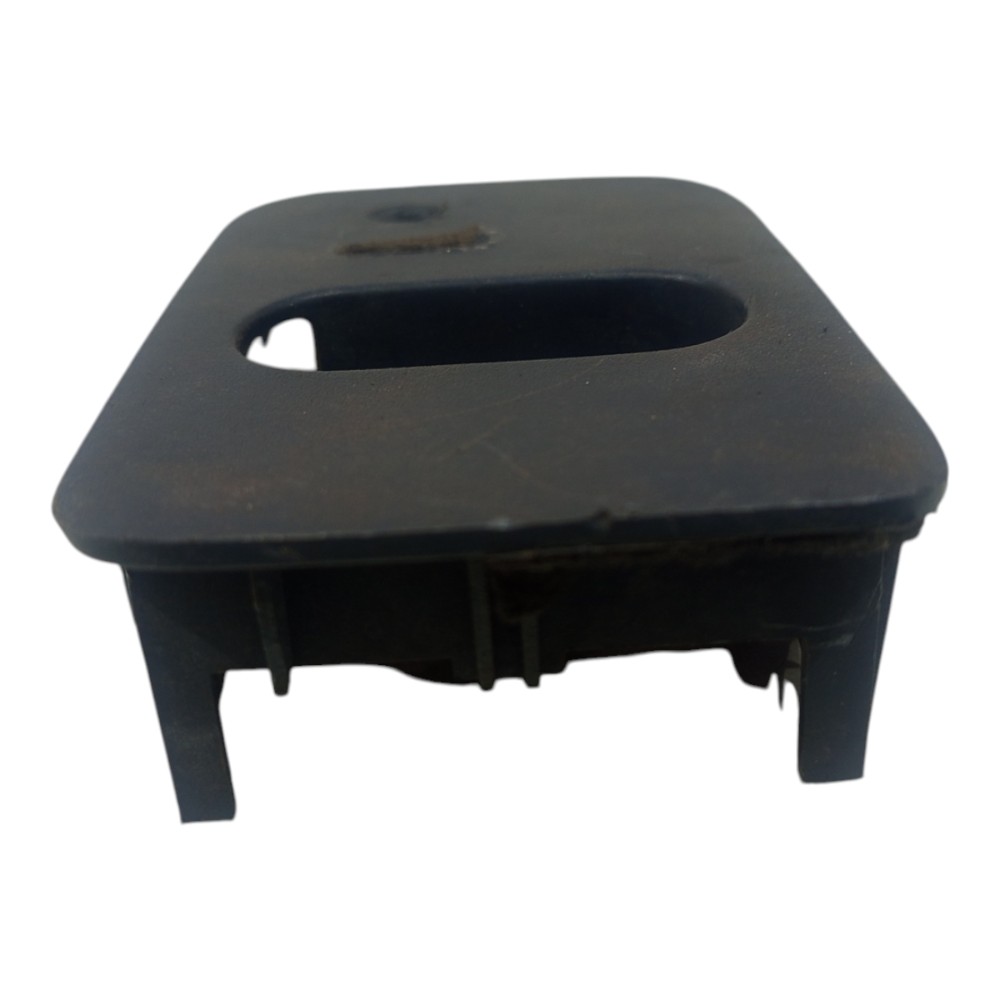 Moldura Botão Desembaçador Renault Clio 2001 2002 03 A 2007 5