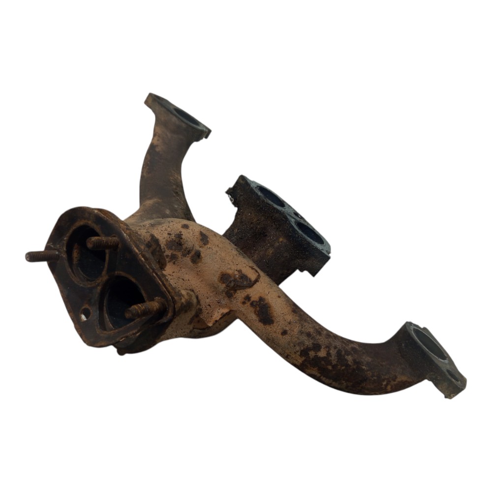 Coletor Escapamento Fiat Palio 1.0 8v Fiasa 1996 A 2001 5