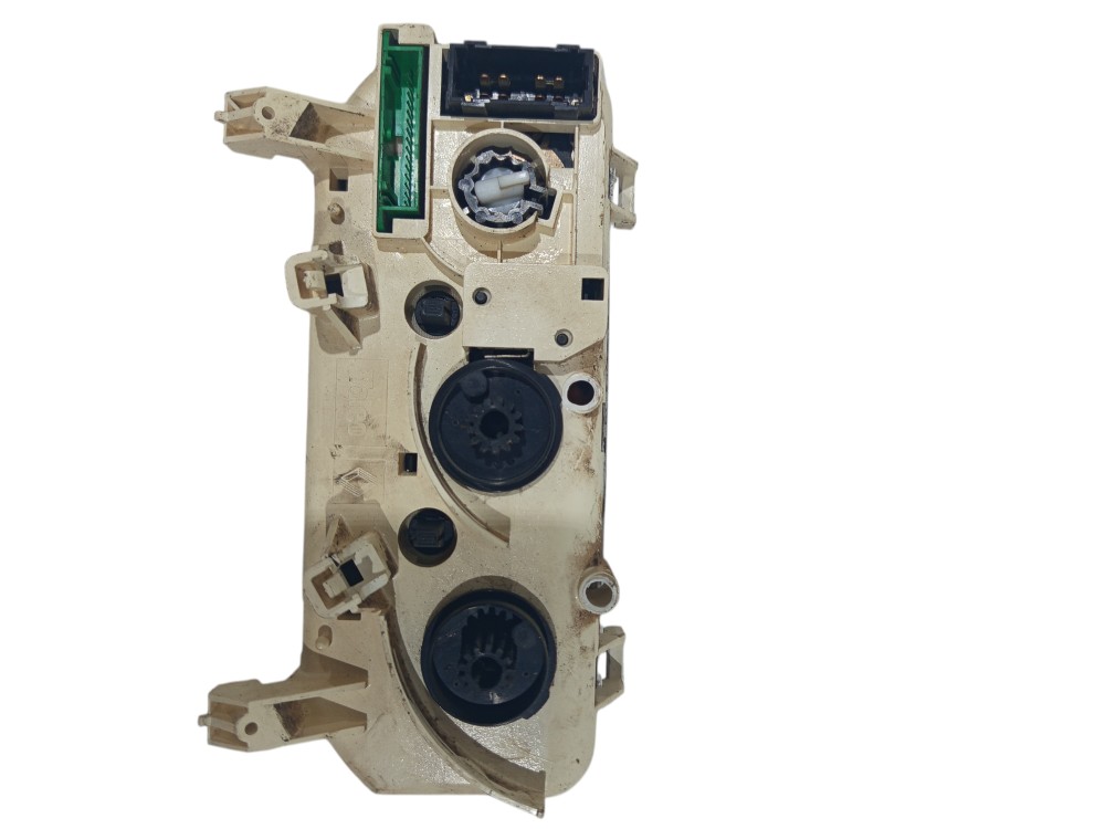Comando Ar Condicionado Painel Renault Clio 2004 A 2012 2