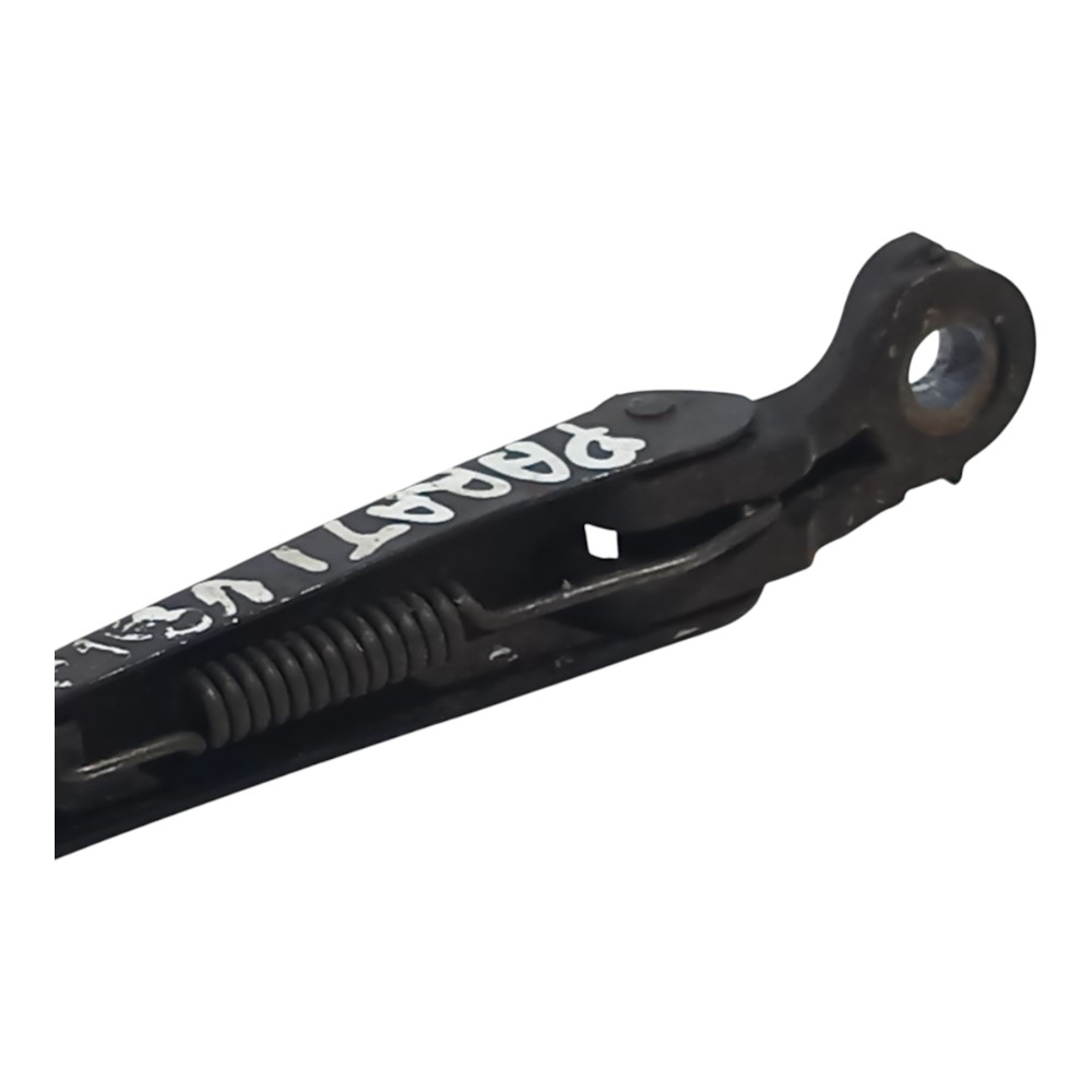 Braço Limpador Parabrisa Traseiro Vw Parati 2003 A 2005 6