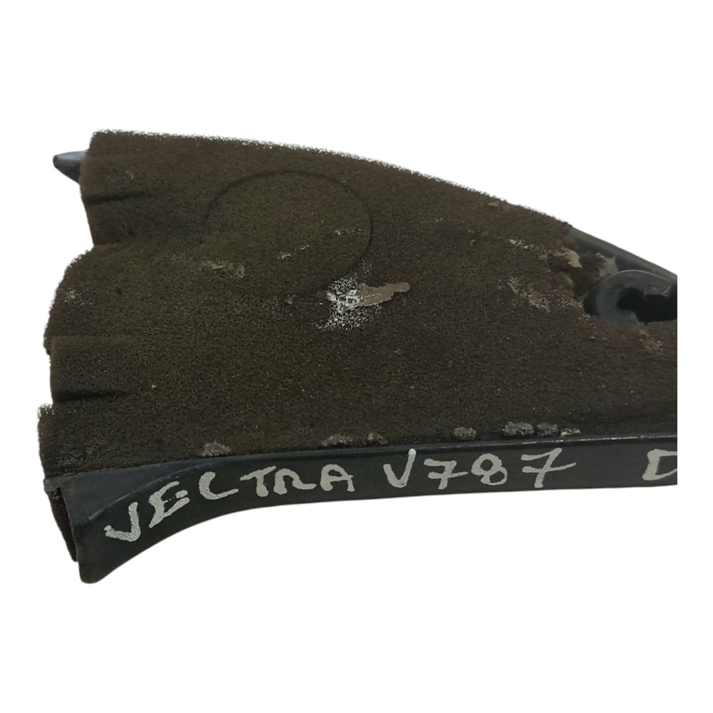 Moldura Externa Porta Dianteira E Gm Vectra 1993 1994 A 1997 4