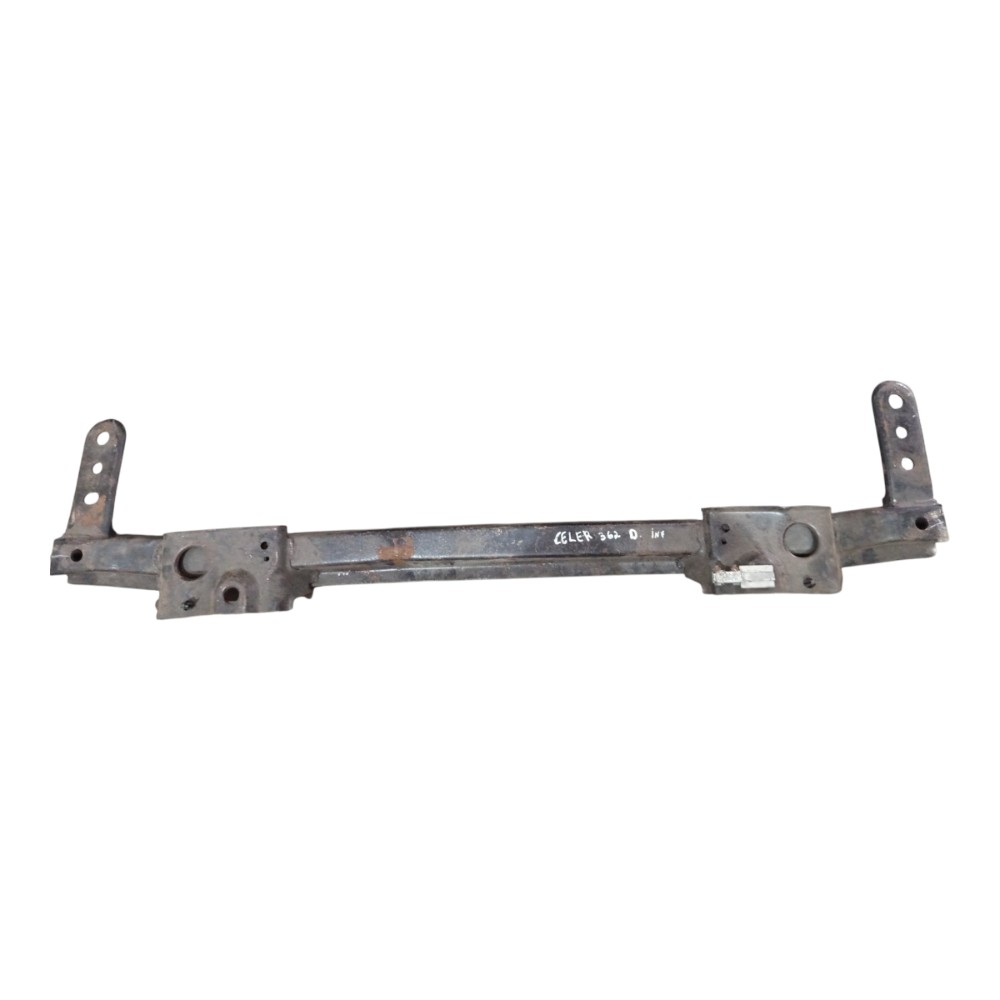 Travessa Inferior Motor Chery Celer 2013 2014 2015 A 2017 Preto 4