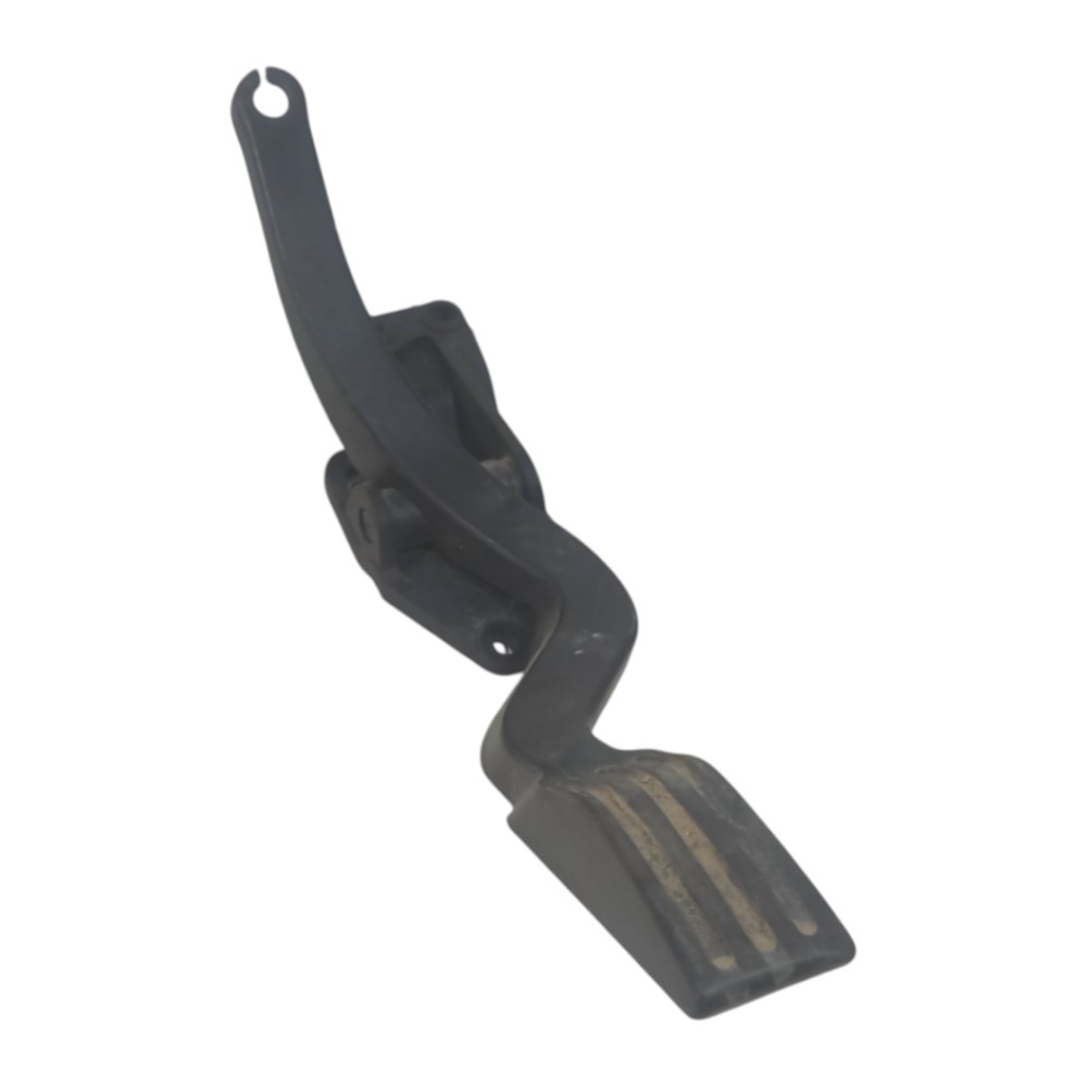 Pedal Acelerador Ford Fiesta 1.0 8v Zetec Rocam 2000 A 2014 2