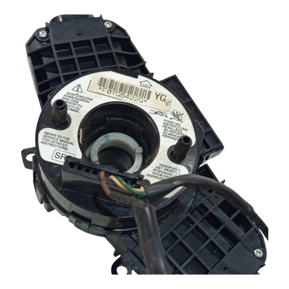 Chave Seta Limpador Hard Disk Honda Fit 2003 2004 A 2008 6