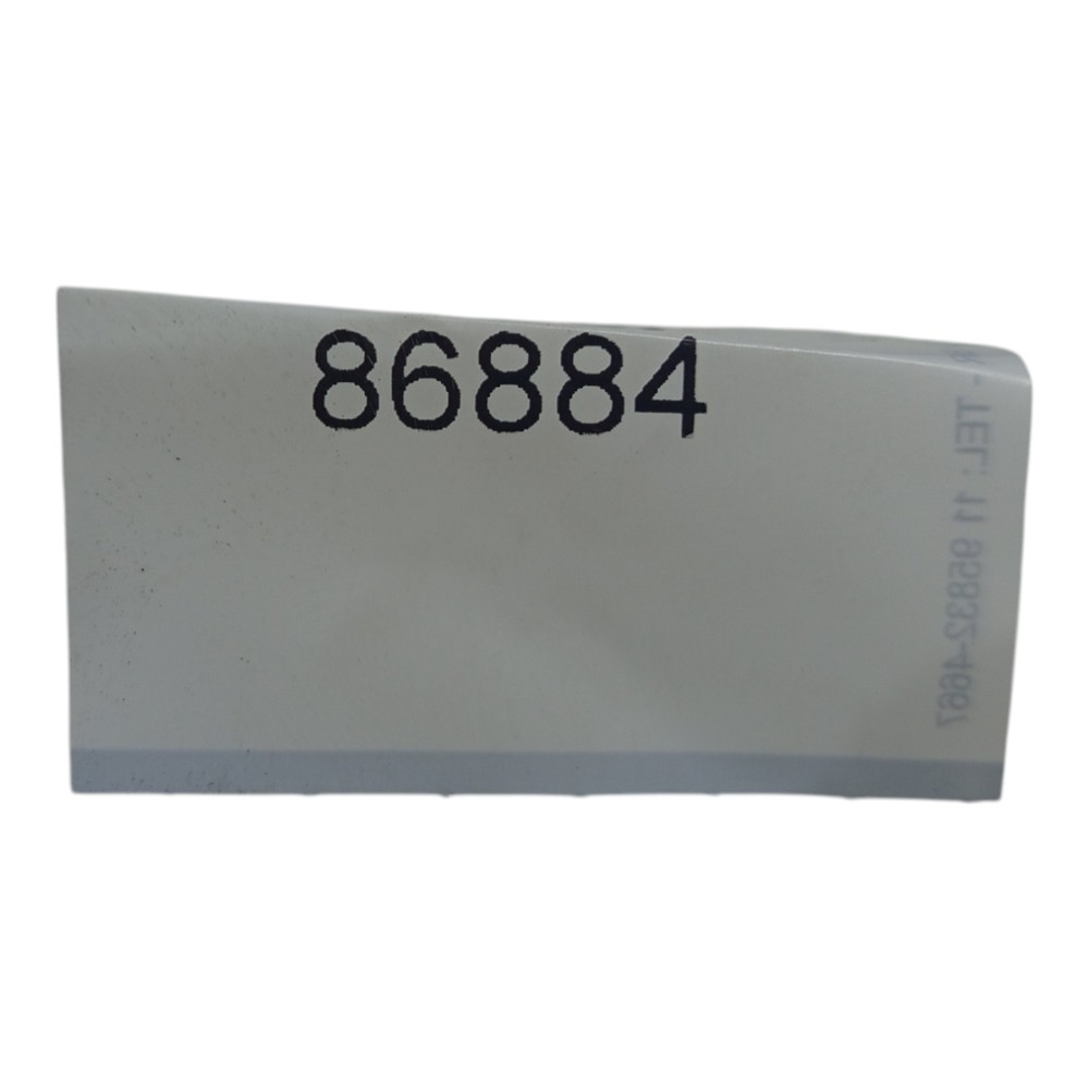 Motor Limpador Parabrisa Dianteiro Vectra 1997 A 2005 Bosch 8