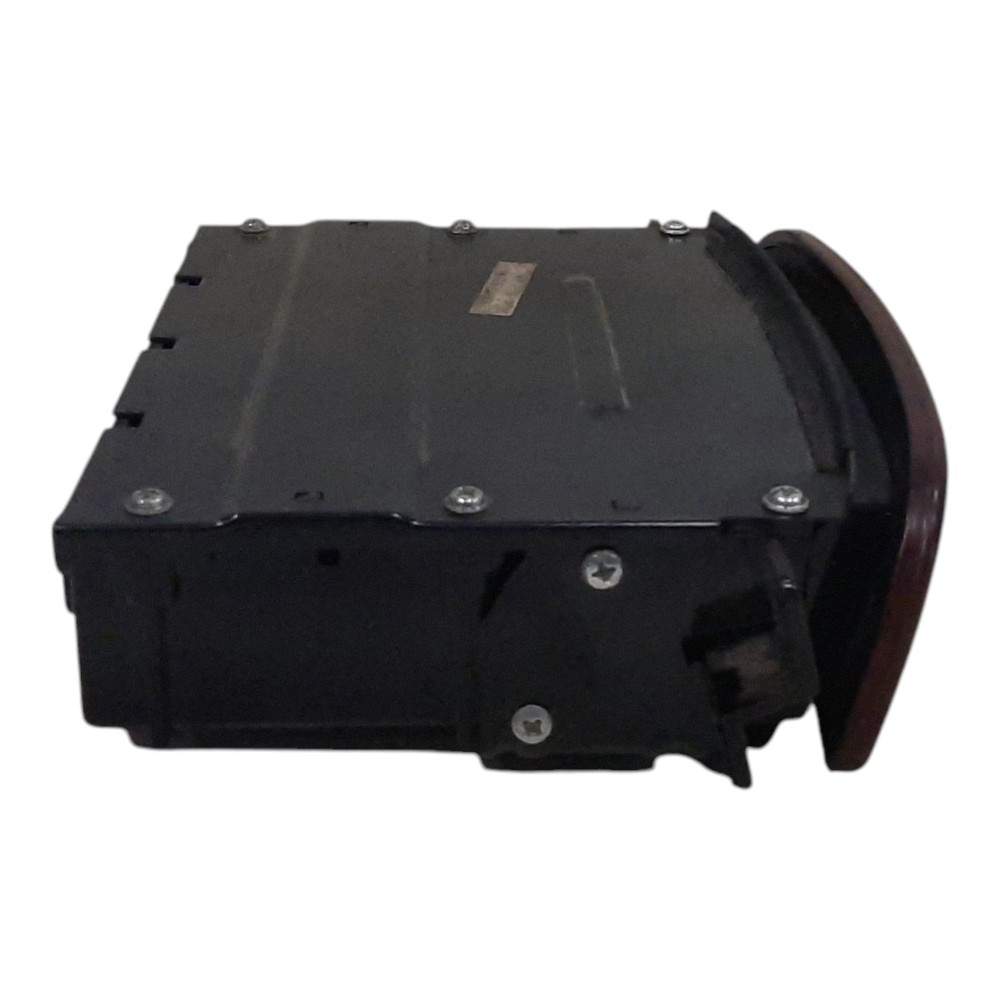 Cinzeiro Porta Trecos Hyundai Santa Fé 2006 2007 2008 A 2013 1