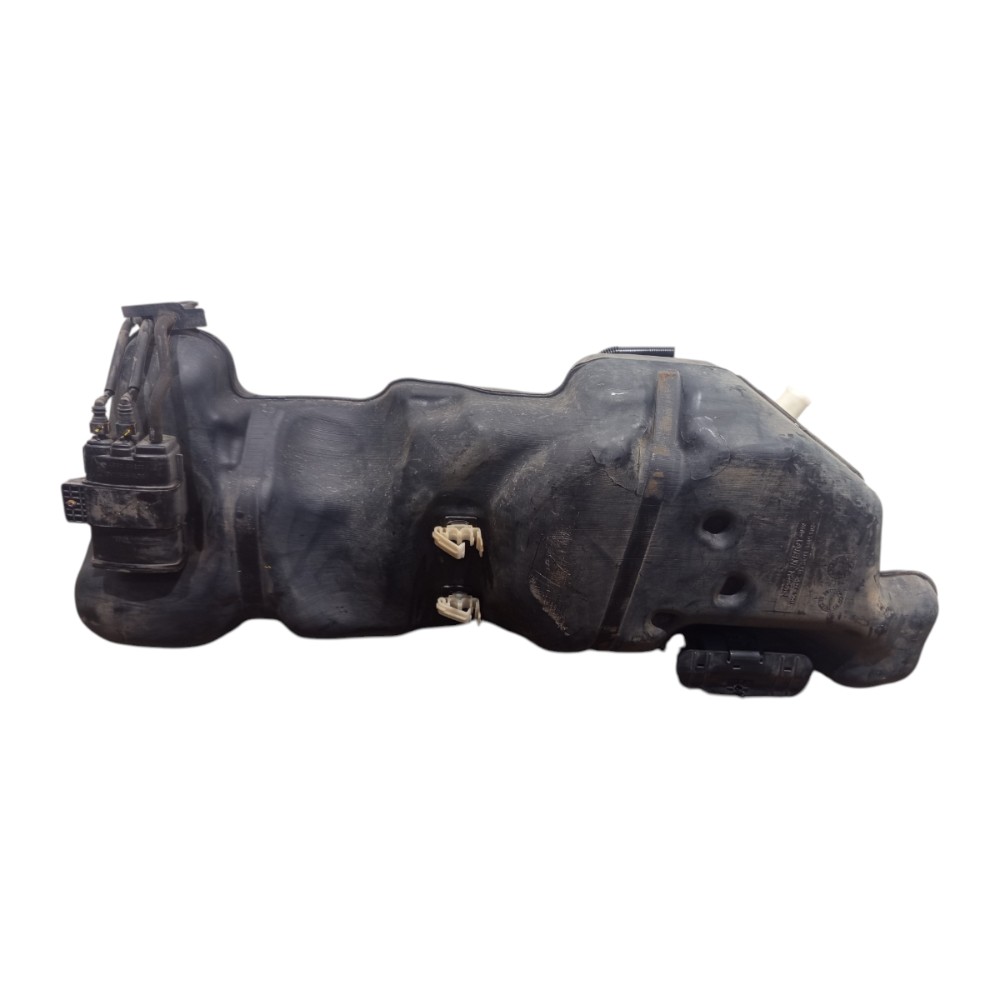 Tanque Combustível Nissan Livina X-gear 1.8 2009 a 2014 2