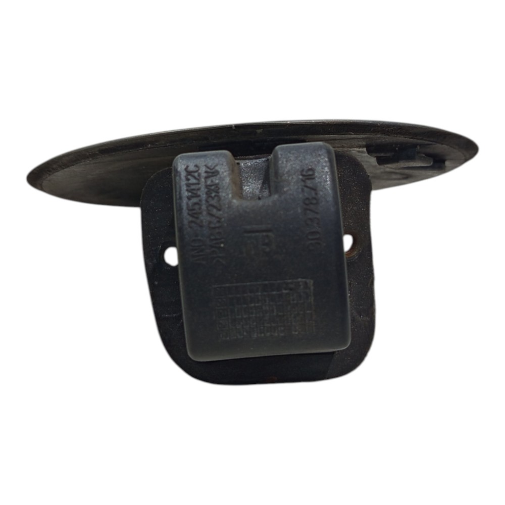 Portinhola Tanque Combustível Gm Vectra 1997 1998 99 A 2005 Cinz 2000 3