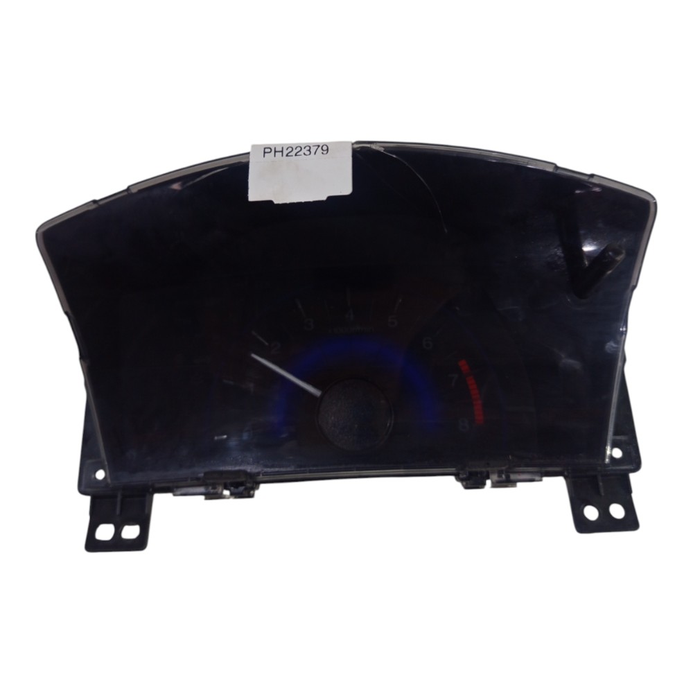 Painel Instrumento Velocímetro Honda Civic 2012 A 16 Avaria 10