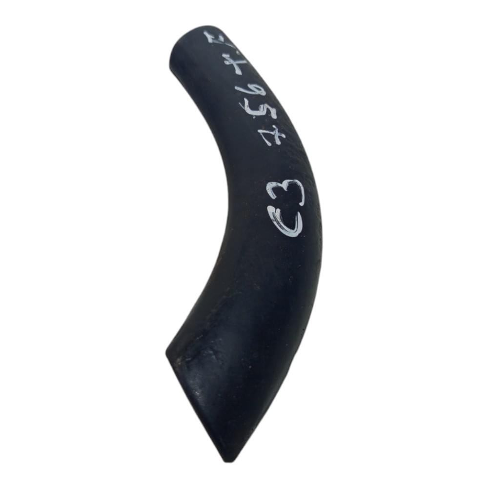 Moldura Puxador Maçaneta Direita Citroen C3 2002 2003 A 2012 6