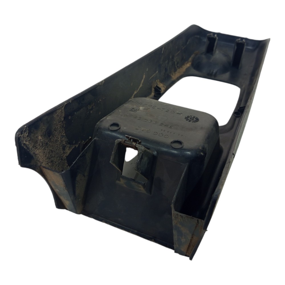Console Central Chevrolet Corsa 2000 2001 2002 2003 A 2012 5