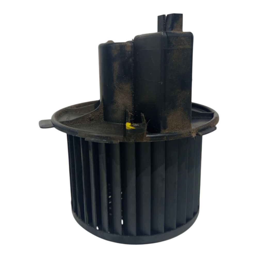 Motor Ventilador Ar Forçado Interno Peugeot 206 2001 A 2008 8