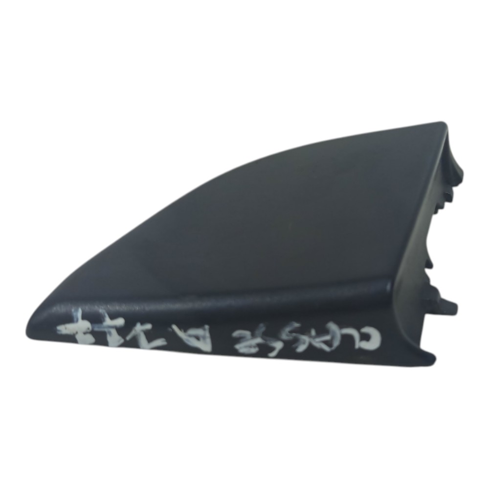 Moldura Interna Retrovisor Esquerdo Classe A160 1995 A 2005 3