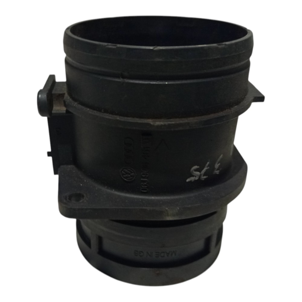 Sensor Fluxo Ar Maf 2.0 Tsi Passa Audi Vw Tiguan 2011 A 2013 1
