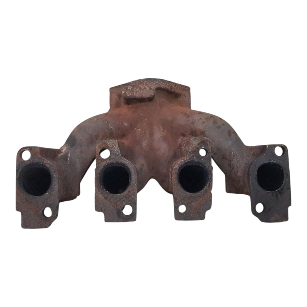 Coletor Escape Gm Chevrolet Corsa 1.0 Vhc 2002 2003 A 2010 1