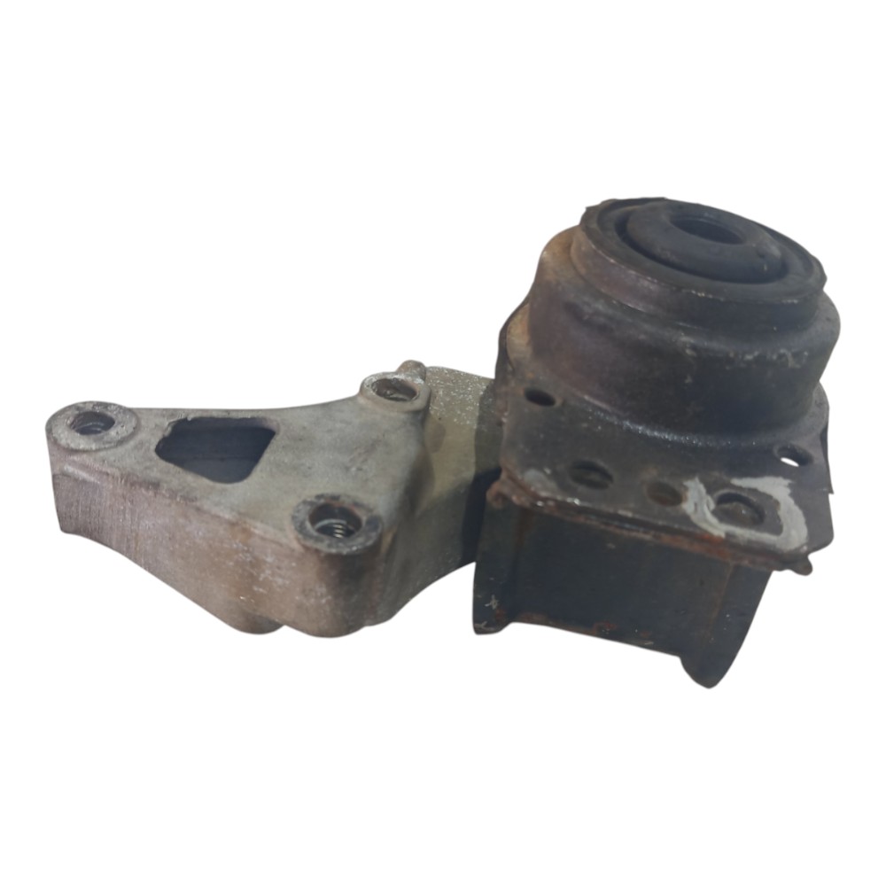 Suporte Coxim Esquerdo Motor Citroen C4 Pallas 2007 A 2013 1