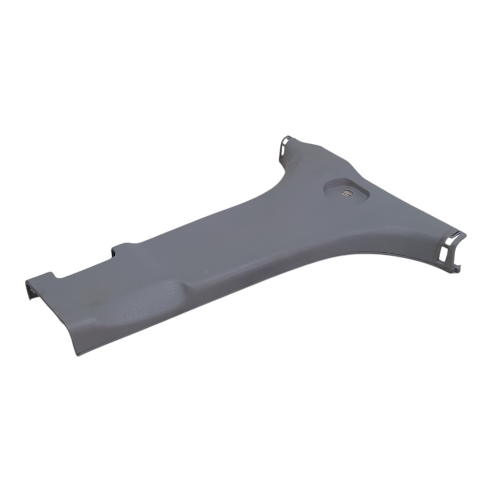 Moldura Coluna Lateral Direita Hyundai Santa Fé 2006 A 2013 2
