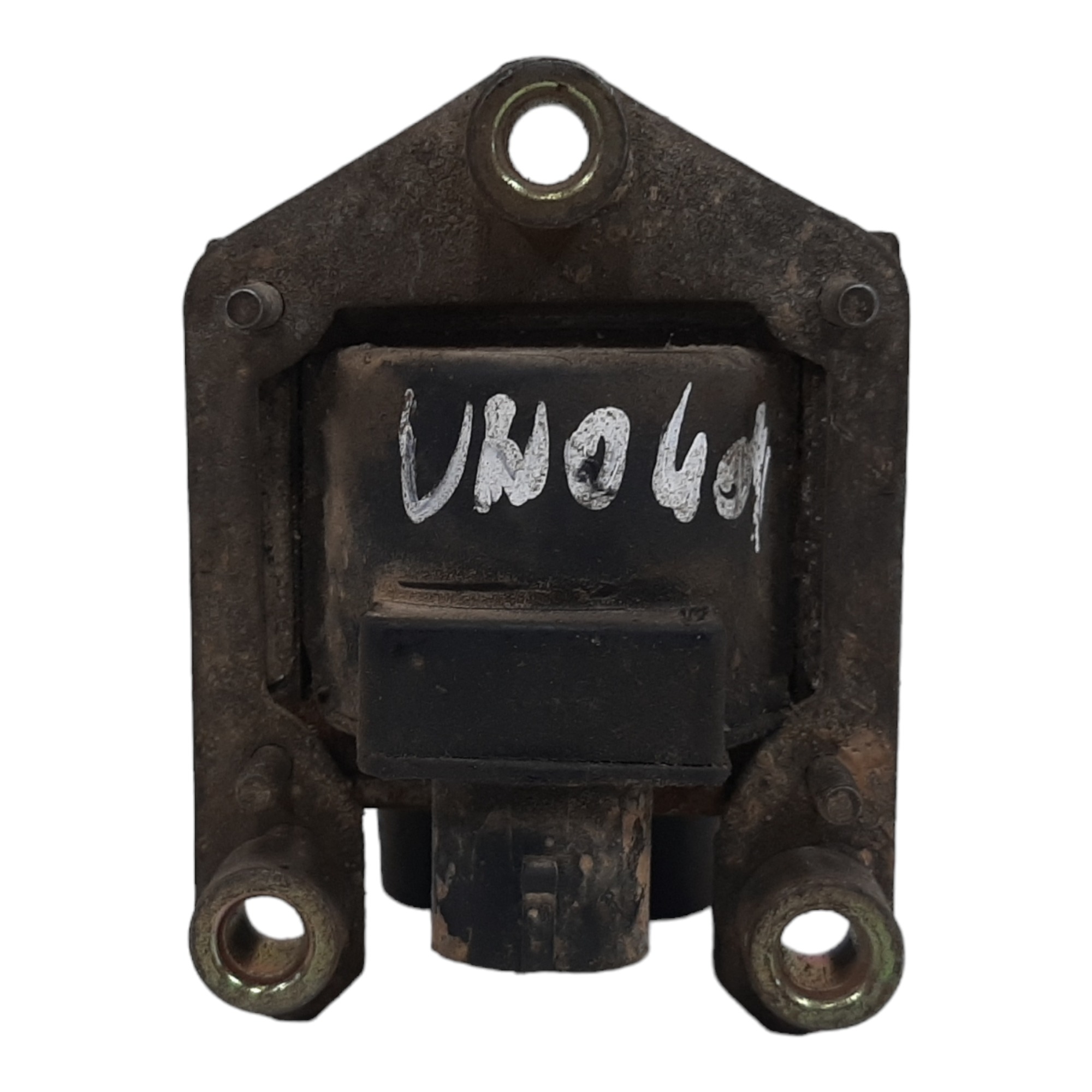 Bobina Ignição Fiat Uno 1.0 Fiasa 1990 1991 1992 1993 A 1997 6
