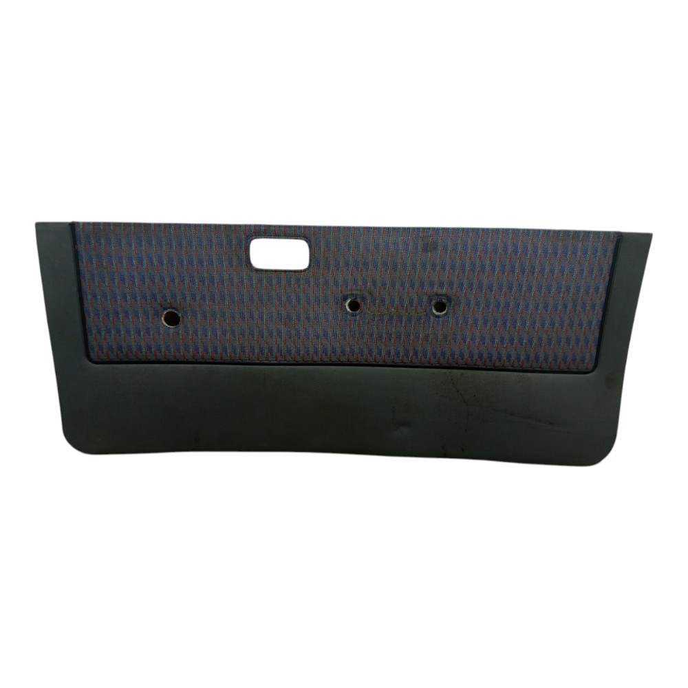 Forro Porta Ford Escort 1995 1996 1997 1998 1999 A 2002 3