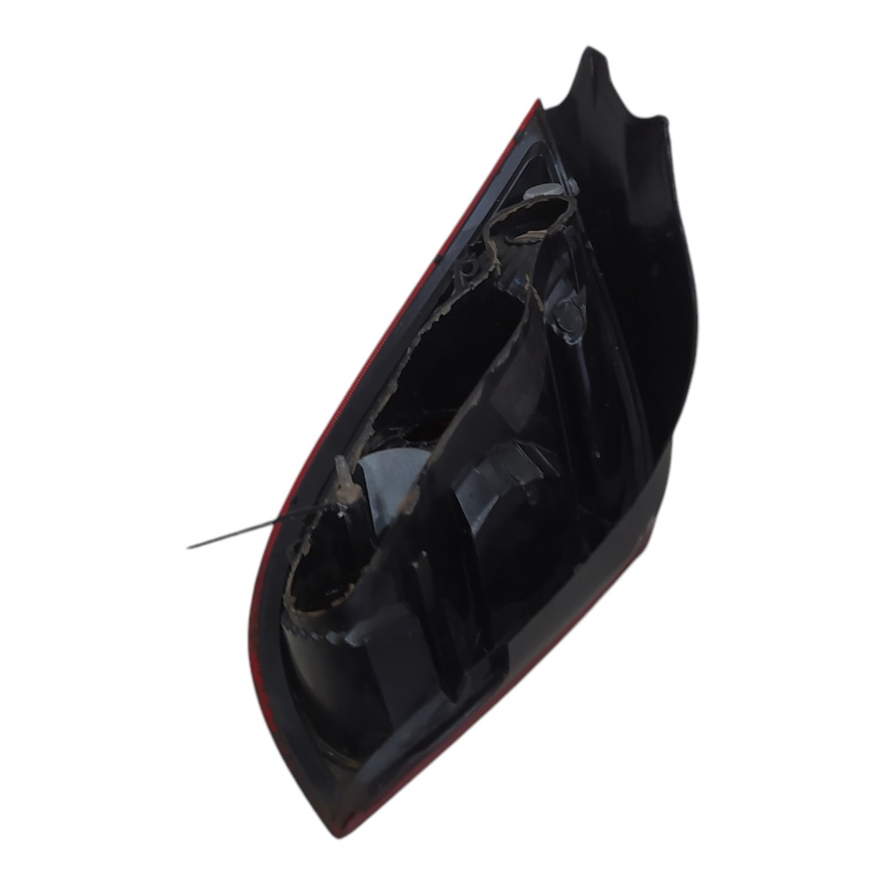 Lanterna Traseira Direita Gm Chevrolet Celta 2007 A 2016 4