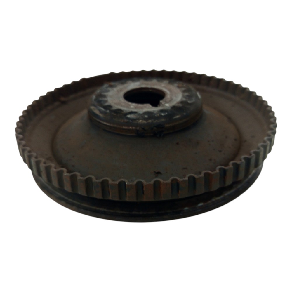 Polia Virabrequim Gm Chevrolet Corsa 1997 1998 1999 A 2002 5